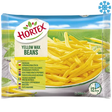 Hortex Yellow String Beans 14X450G- Collection Only Frozen Product dimarkcash&carry