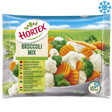 Hortex Broccoli Mix 14X400G- Collection Only Frozen Product dimarkcash&carry