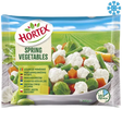 Hortex Spring Vegetables 14X400G- Collection Only Frozen Product dimarkcash&carry