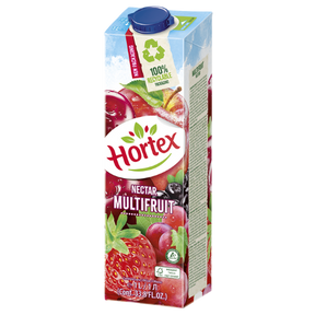 Hortex Multifruit Nectar 6X1L CHRISTMAS OFFER dimarkcash&carry