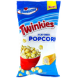 Hostess Twinkie Flavoured Popcorn (Small) 36X85G(3OZ)