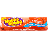 Hubba Bubba Stawberry 20X35G