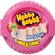 Hubba Bubba Mega Fancy Fruit 12X56G