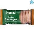 Humza Chicken Sausages 10X684G - Collection Only Frozen Product dimarkcash&carry