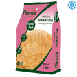 Humza Paratha Plain (Family Pack) 6X1600G - Collection Only Frozen Product dimarkcash&carry
