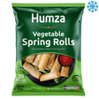 Humza Veg Roll 10X650G (20 Pieces) - Collection Only Frozen Product dimarkcash&carry