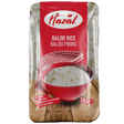 Hazal Baldo Rice 4X1Kg dimarkcash&carry