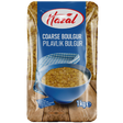 Hazal Bulgur Coarse 4X1Kg dimarkcash&carry
