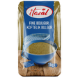 Hazal Bulgur Fine 4X1Kg dimarkcash&carry