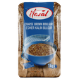 Hazal Brown Bulgur Coarse 4X1Kg dimarkcash&carry
