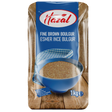 Hazal Brown Bulgur Fine 4X1Kg dimarkcash&carry