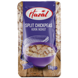 Hazal (115) Chickpeas Split 4X1Kg dimarkcash&carry