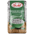 Hazal (118) Dermason White Beans 4X1Kg dimarkcash&carry
