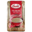 Hazal (119) Easy Cook Rice 4X1Kg dimarkcash&carry