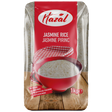 Hazal (121) Jasmin Rice 4X1Kg dimarkcash&carry