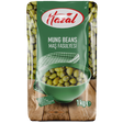 Hazal (123) Mung Beans 4X1Kg dimarkcash&carry