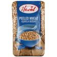 Hazal (125) Peeled Wheat (Asurelik) 4X1Kg dimarkcash&carry