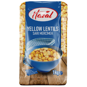 Hazal (135) BasmatÄ± RÄ±ce 4X1Kg dimarkcash&carry