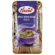 Hazal (210) Broad Beans Whole 6X500g dimarkcash&carry