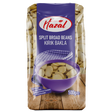 Hazal (211) Broad Beans Split 6X500g dimarkcash&carry