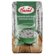 Hazal (218) Dermason White Beans 6X500g dimarkcash&carry