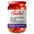 Hazal Roasted Red Peppers 6x720cc dimarkcash&carry