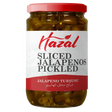 Hazal Jalapeno Slices Hot 6x720cc dimarkcash&carry