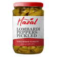 Hazal Lombardi Pepper Pickles 6x720cc dimarkcash&carry