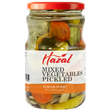 Hazal Mixed Vegetable Pickles 6x1700cc dimarkcash&carry