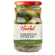 Hazal Gherkin Pickles 6x1700cc dimarkcash&carry