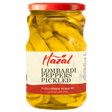 Hazal Lombardi Pepper Pickles 6x1700cc dimarkcash&carry