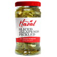 Hazal Jalapeno Slices Hot 6x320cc dimarkcash&carry