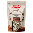 Hazal (506) Cardamom Pods 8X40G dimarkcash&carry