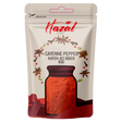 Hazal (508) Cayenne Pepper 8X80G dimarkcash&carry