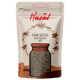 Hazal (509) Chia Seeds 8X80G dimarkcash&carry