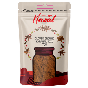 Hazal (514) Cloves Ground 8X70G dimarkcash&carry