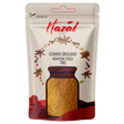Hazal (520) Cumin Ground 8X70G dimarkcash&carry