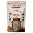 Hazal (521) Cumin Seeds 8X60G dimarkcash&carry