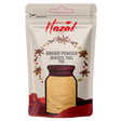 Hazal (533) Ginger Ground 8X75G dimarkcash&carry