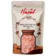 Hazal (537) Himalayan Pink Salt 8X120G dimarkcash&carry