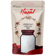 Hazal (539) Lemon Salt Fine 8X100G dimarkcash&carry