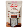 Hazal (540) Lemon Salt Coarse 8X80G dimarkcash&carry