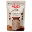 Hazal (543) Linseed Brown 8X80G dimarkcash&carry