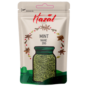 Hazal (546) Mint 8X20G dimarkcash&carry