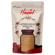 Hazal (550) Nutmeg Ground 8X50G dimarkcash&carry