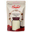 Hazal (552) Onion Powder 8X70G dimarkcash&carry