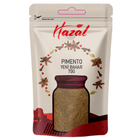 Hazal (558) Pimento 8X70G dimarkcash&carry
