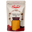 Hazal (566) Turmeric Ground 8X80G dimarkcash&carry