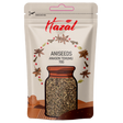 Hazal (569) Aniseeds 8X70G dimarkcash&carry