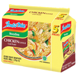 Indomie Noodles - Regular Chicken 40X70G dimarkcash&carry